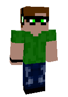 Скин по нику Void12