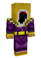 Скин по нику VoidSlayer
