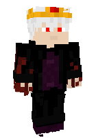 Скин по нику VoidTheStar