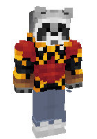 Скин по нику VoidWVoid