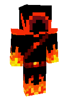Скин по нику Void_10
