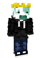 Скин по нику Void_51