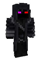 Скин по нику Void_666