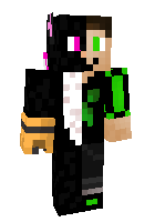 Скин по нику Void_Cat245