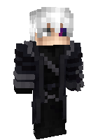 Скин по нику Void_Phoenix