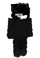 Скин по нику Void_Sky_
