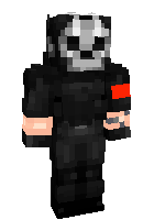 Скин по нику Void_Specter