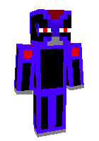 Скин по нику Vokeez2