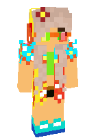 Скин по нику Vol4onokGames