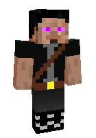 Скин по нику Volfenstein