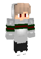 Скин по нику Volkanpro_YT