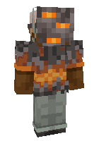 Скин по нику Voltagev_Nik
