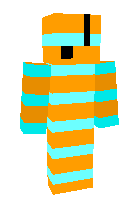 Скин по нику VolterKnight