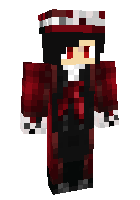 Скин по нику Von_Hellsing