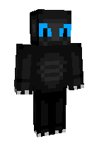 Скин по нику Vooky