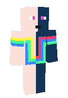 Скин по нику Vornex