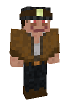 Скин по нику VoviksMachine