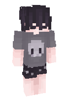 Скин по нику VoxelBear