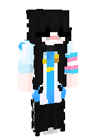 Скин по нику VoyagerSS