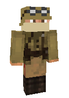 Скин по нику Vulovic