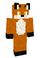 Скин по нику VulpeXFox