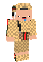 Скин по нику Vvvektor
