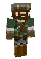 Скин по нику WADG