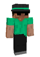 Скин по нику WATERBEANSLOLXD