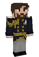 Скин по нику WBCBuilds