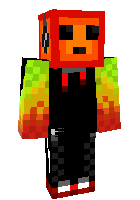Скин по нику WECRAFT