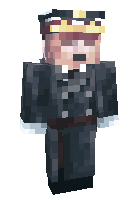Скин по нику WILHELM_KAISER