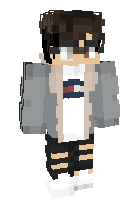 Скин по нику WILT