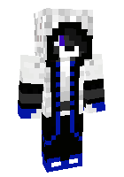 Скин по нику WOLF_Channel