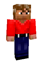 Скин по нику WONDERnoob