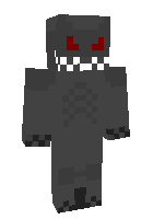 Скин по нику WRETH