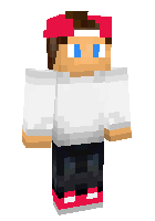 Скин по нику WTFUGamer