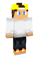 Скин по нику WTFUGamerPROD