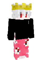 Скин по нику WaIFushKa