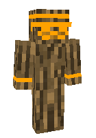 Скин по нику Wabbajack