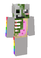 Скин по нику WackoJacko3301