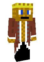 Скин по нику Waffles4