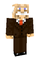 Скин по нику Waldorf