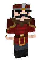 Скин по нику Wallachia