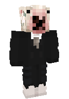 Скин по нику WalterIsCute