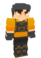 Скин по нику WalterPlayCH