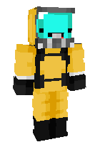 Скин по нику WalterWhite3
