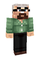 Скин по нику Walter_White1