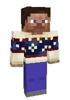 Скин по нику WammySammy
