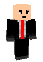 Скин по нику Warder9