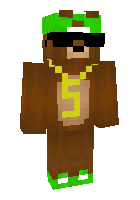 Скин по нику Warius_
